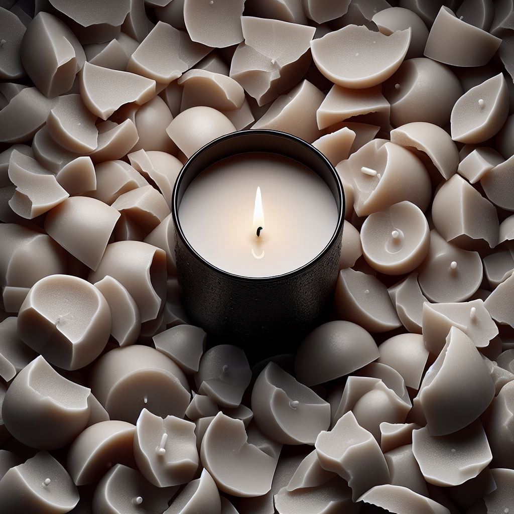 Candle Making 101: Avoiding Common Mistakes for Perfect Results